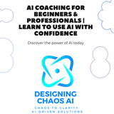 1:1 Coaching and Group Coaching